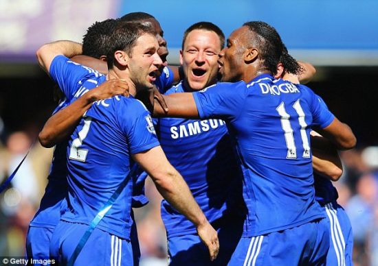 发现并利用 发现并利用